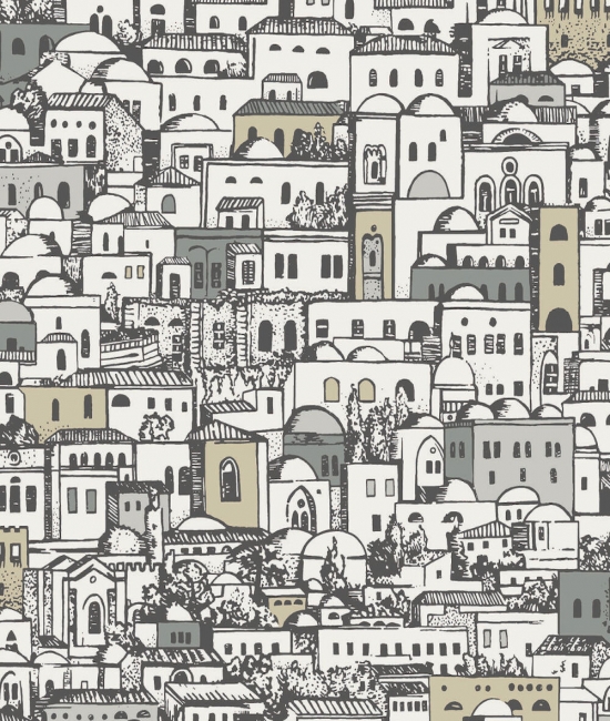 114/7013 Mediterranea Cole&Son Mediterranea
