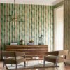 Momentum wallcovering volume 6 Suzuri